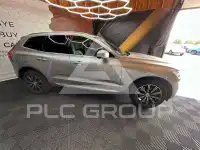 2018 Volvo XC60