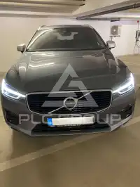 2018 Volvo XC60