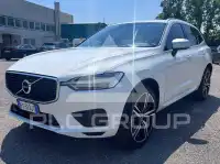 2018 Volvo XC60