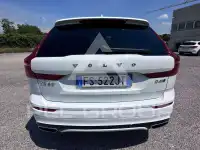 2018 Volvo XC60
