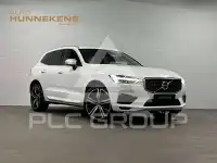 2018 Volvo XC60