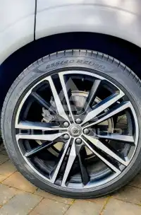 2018 Volvo XC60