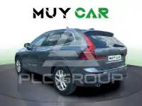 2018 Volvo XC60