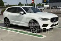 2018 Volvo XC60