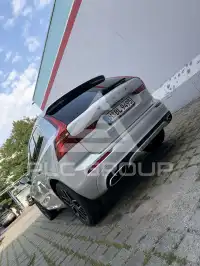 2018 Volvo XC60