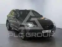2018 Volvo XC60