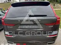 2018 Volvo XC60