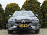 2018 Volvo XC60