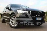 2018 Volvo XC60