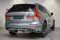 2018 Volvo XC60