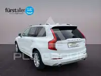 2018 Volvo XC90