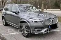 2018 Volvo XC90