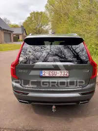 2018 Volvo XC90