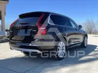 2018 Volvo XC90