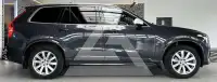 2018 Volvo XC90