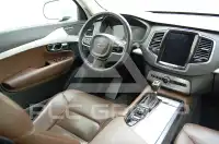 2018 Volvo XC90