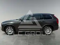 2018 Volvo XC90