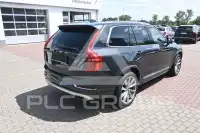 2018 Volvo XC90