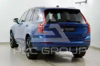 2018 Volvo XC90