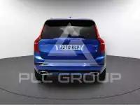 2018 Volvo XC90