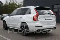2018 Volvo XC90