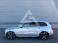 2018 Volvo XC90