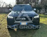 2018 Volvo XC90