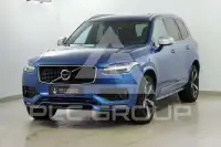 2018 Volvo XC90
