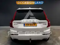 2018 Volvo XC90