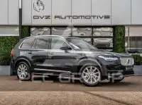 2018 Volvo XC90