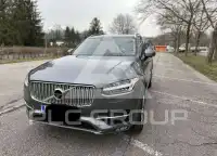 2018 Volvo XC90