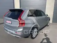 2018 Volvo XC90