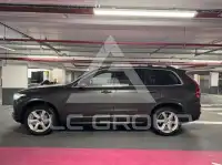 2018 Volvo XC90