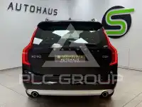 2018 Volvo XC90