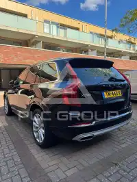 2018 Volvo XC90