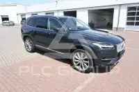 2018 Volvo XC90