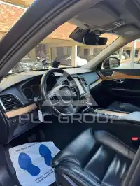 2018 Volvo XC90