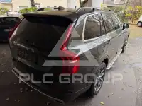 2018 Volvo XC90