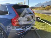 2018 Volvo XC90