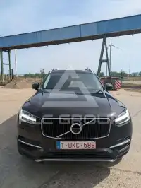 2018 Volvo XC90