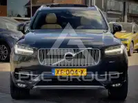 2018 Volvo XC90