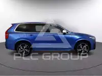 2018 Volvo XC90