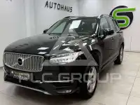 2018 Volvo XC90