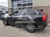 2018 Volvo XC90