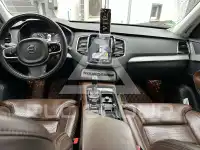 2018 Volvo XC90