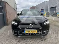 2018 Volvo XC90