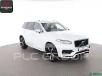 2018 Volvo XC90