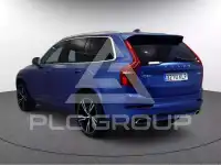 2018 Volvo XC90