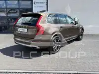 2018 Volvo XC90