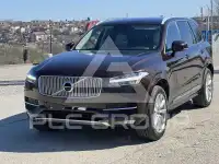 2018 Volvo XC90